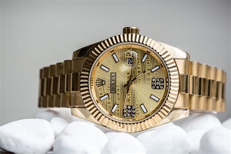 reloj rolex se detiene|relojes rolex originales.